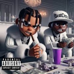 BITEN SWAG - GLAXY & H20