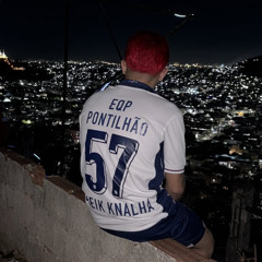 SHEIK KANALHA - DA PRA EQUIPE PONTILHÃO [ DJ CN DA TERRINHA - DJ KARAM DA TERRINHA ]