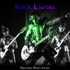 Rock Empire w/ Tony Venuto on Vocals, Bob Smith on Guitar - work in progress