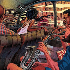 dream machine🎷🎺