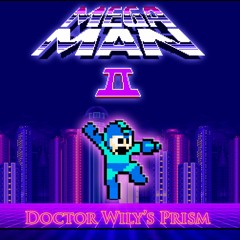 MegaMan 2 - Dr. Wily: Stage 1