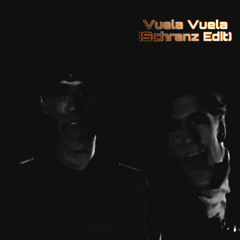 Magneto - Vuela Vuela (Schranz Edit)