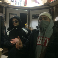 TONI&ITALIANO(prod.|INDU$$)Барыгу не запомнят