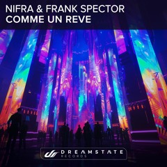 Nifra & Frank Spector - Comme Un Reve