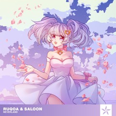 RUQOA & Saloon - Neverland