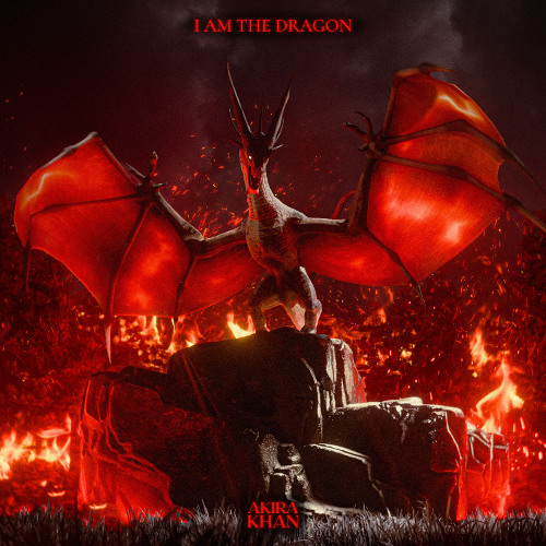 Akira Khan - I AM THE DRAGON 2026-01-24