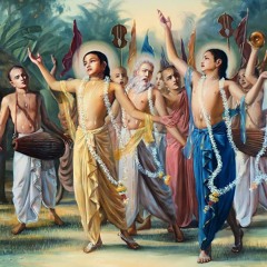 Gaura Nitai