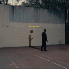 THE MAN ON FIRE (interlude).