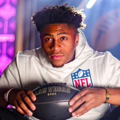 I can't believe Jonathan Taylor is gonna be the next MVP