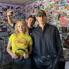 Baltra invites Marina Bibik and Unfound @ The Lot Radio 12-01-2025