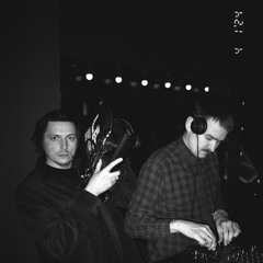 Shine Grooves b2b Berouac @ Nelson Sauvin Bar (04-01-2024)