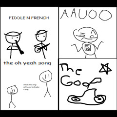 TheOhYeagoop5AuuoFiddleFrench