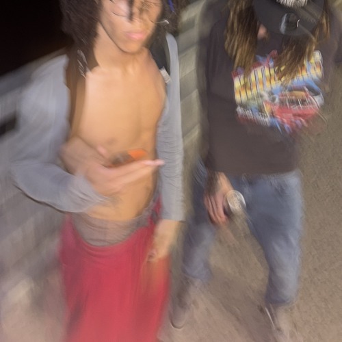 geeked up at 4am (ft. ayericky)(prod. itsarctic x strafola)