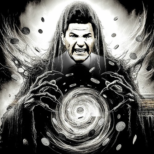 DEMENTOR OF COIN