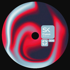 Cyava - Shaky (Original Mix)