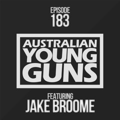 Australian Young Guns | Episode 183 | Jake Broome