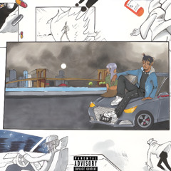 Juice WRLD - Good Days (Studio Session)