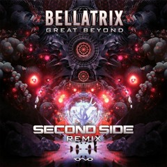 Bellatrix - Great Beyond (Second Side Remix)