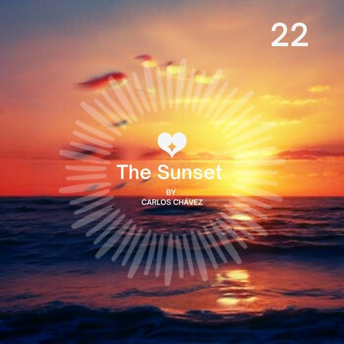 The Sunset 22 by Carlos Chávez