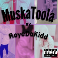 MUSKATOOLA (prod.8xflint) (Official Audio)