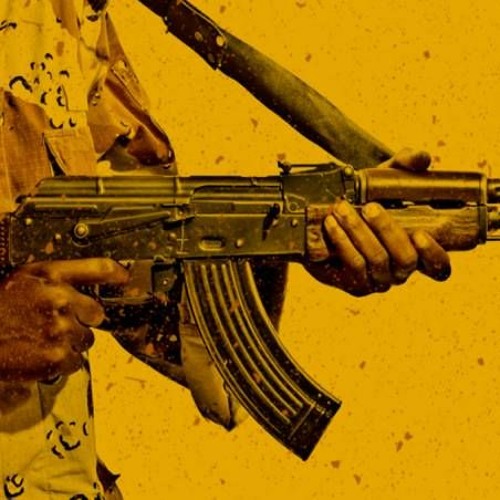 [Free] Type Beat - Rajadao de Fé [ Prod,@JoaoziinBeats ]