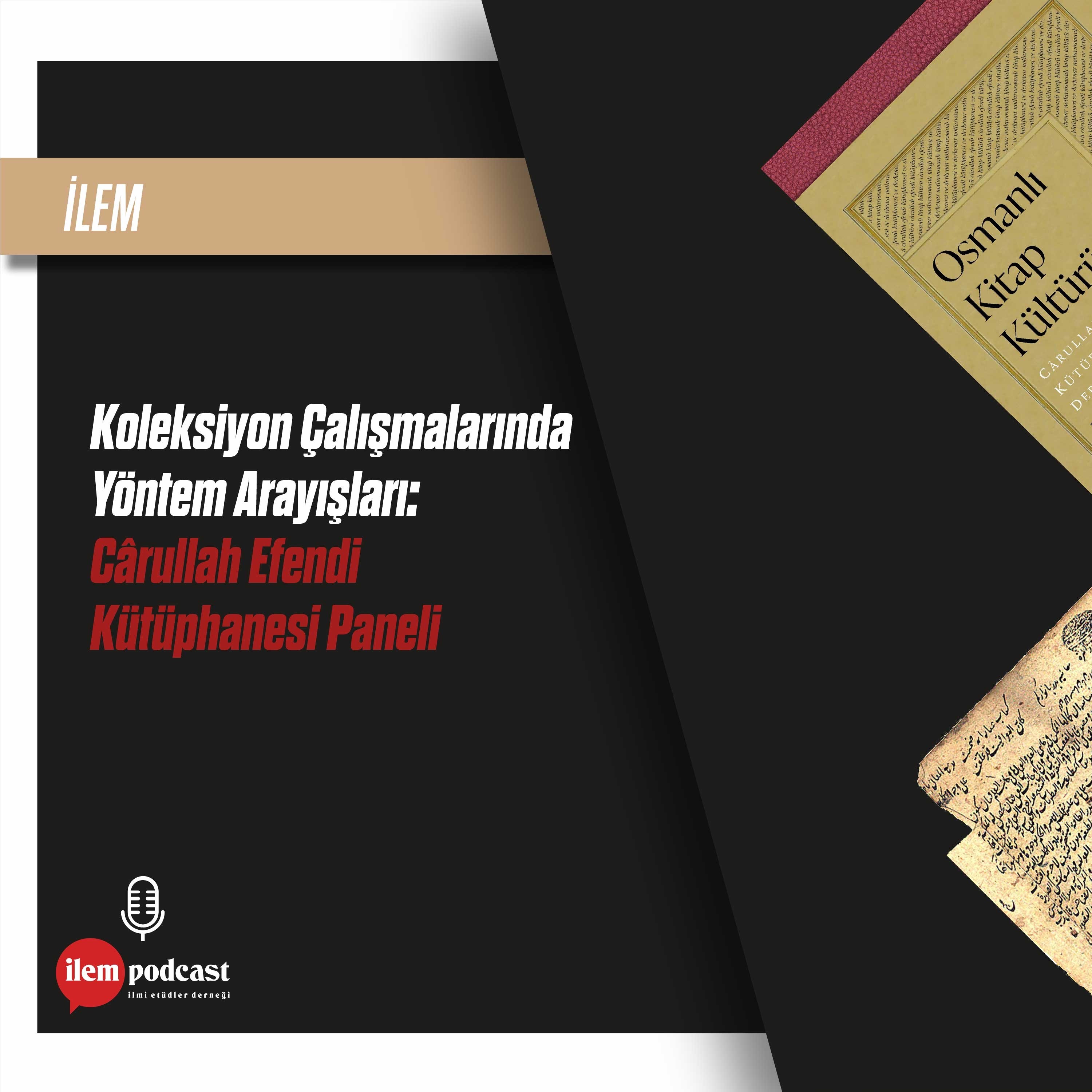 İLEM Podcast