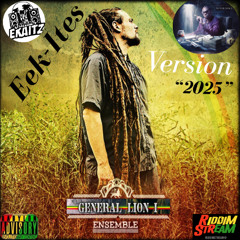 Général Lion I - Nerveux [Ekaitz Version] "2025"