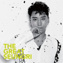 ALONE (Japanese Ver.) - Seungri