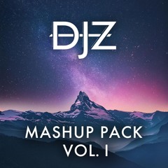 House Mashup Pack #1 - Over 25 EDM Mashups for Club DJs - Free Download