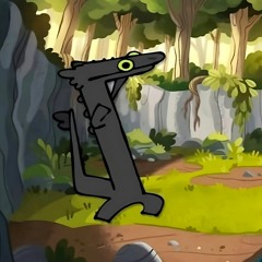 RavilZ - Toothless Dancing