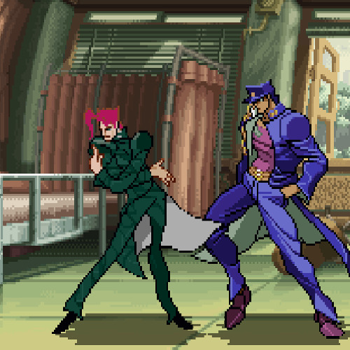 Overkill Intensity (CPS2-3 ORIGINAL)