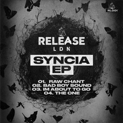 Syncia - The One