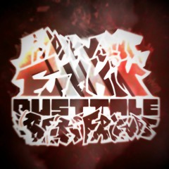 [Friday Night Funkin' Dusttale Best Friends OST] Red Ice