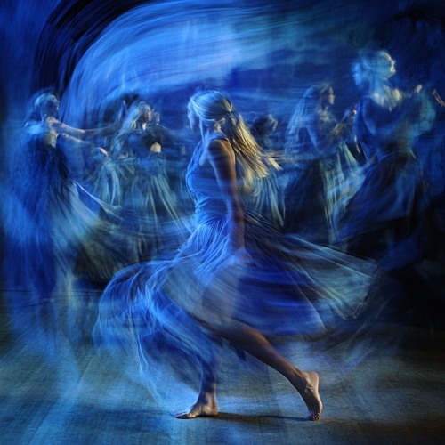 Different Kind Of Dance