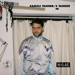 States United 15: Samuli Tanner/S Tanner