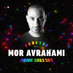 Mor Avrahami - Pride 2023 (Mixed Set)