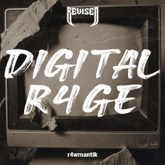 r4wmantik - digital r4ge