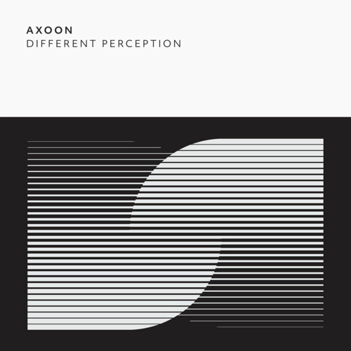 𝐏𝐑𝐄𝐌𝐈𝐄𝐑𝐄 : AXOON - Apparaturblende [Indefinite Pitch]