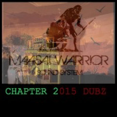Kai Dub - Maasai Warrior Chapter 2 - Last
