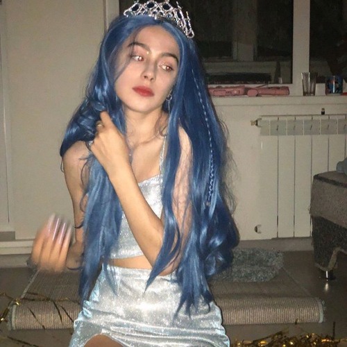 МЕЙБИ БЕЙБИ - Lady Slay