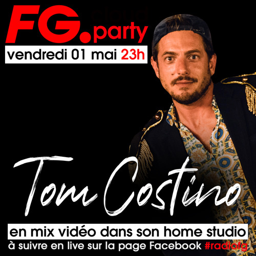 FG CLOUD PARTY 01.05.20