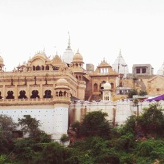 14 - Barsana Darshan: Home of Srimati Radharani (Part 2)