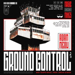 Ground Control - Magic Mixes - S01E01