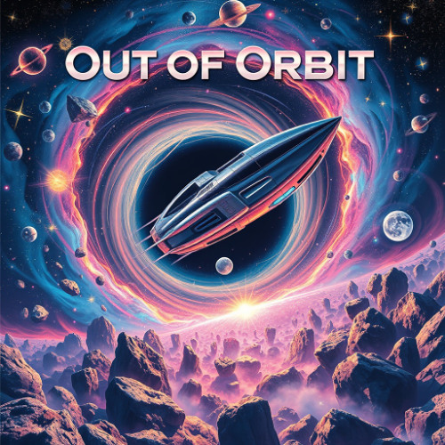 Out of Orbit