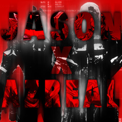 JASON X AZREAL (ft. Nobody)