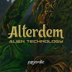 Alterdem - Alien Technology