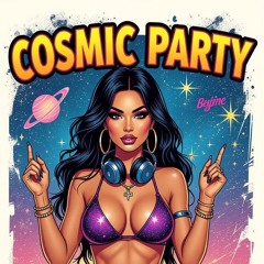 RSK - Cosmic Party