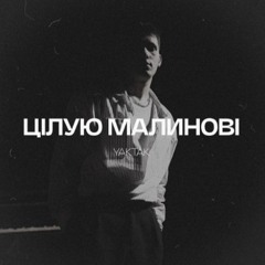 YakTak - Цілую малинові