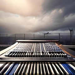 PREMIERE: Kame2 - Mood7