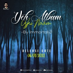 4. Labon Ko Labon Pe - Immortal J (Deep House) Remix